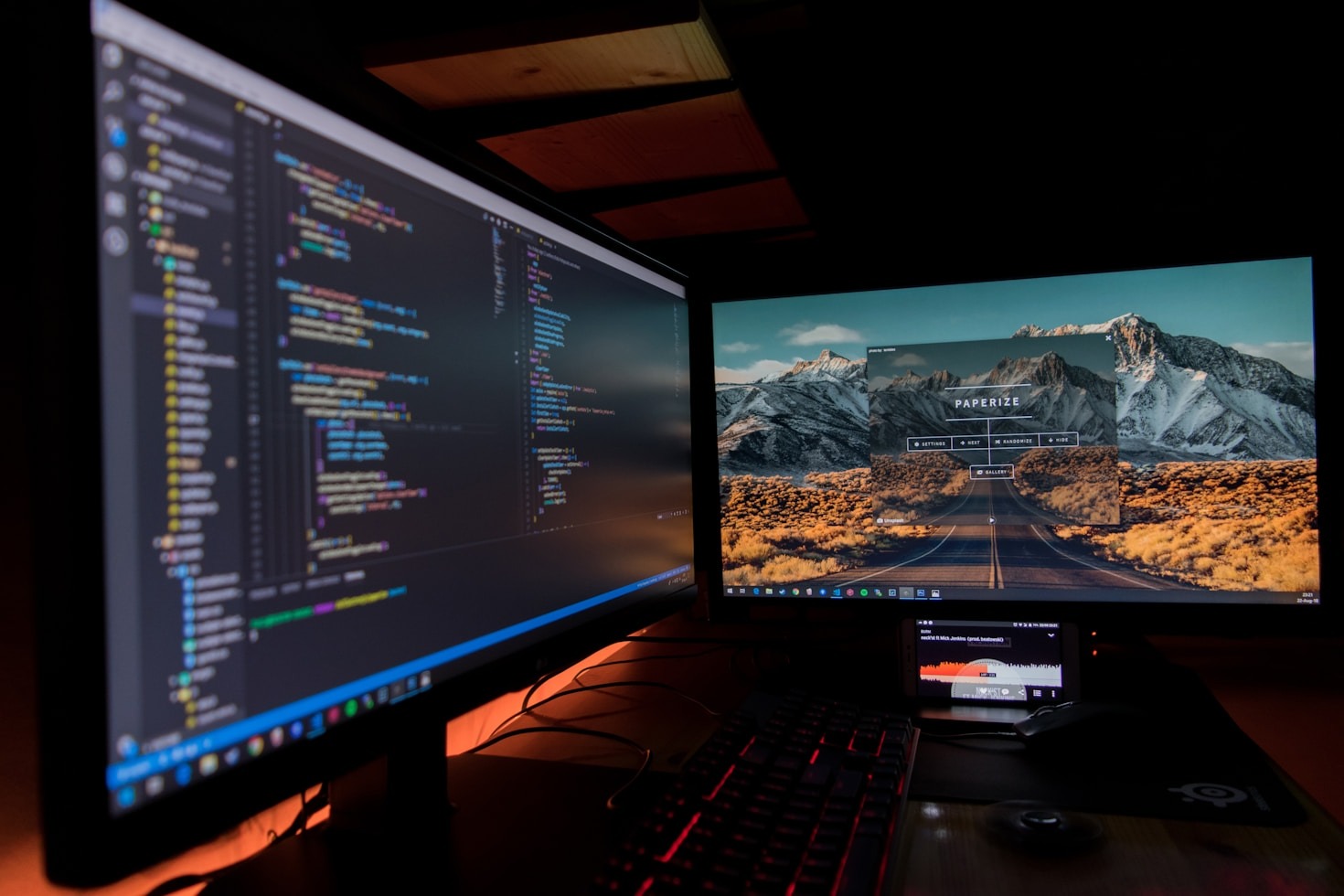 Enhance Your Career with Practical IT Courses
